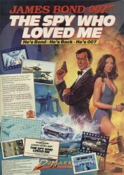 007 – The Spy Who Loved Me (1990)(The Hit Squad)(Side B)[48-128K][re-release] Rom